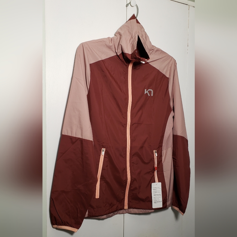 Karri Traa Nora Jacket